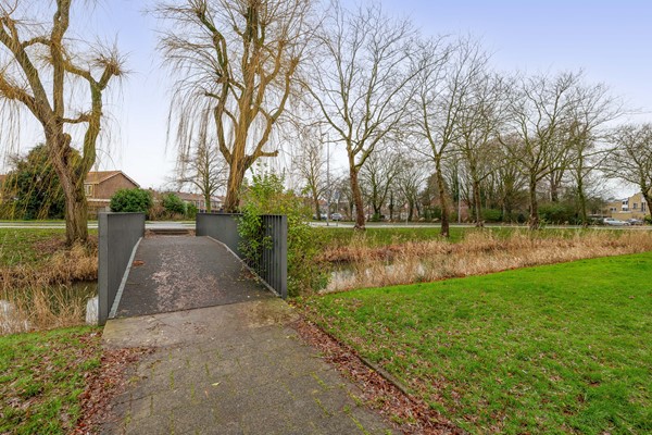 Medium property photo - Verschansing 17, 3181 NG Rozenburg